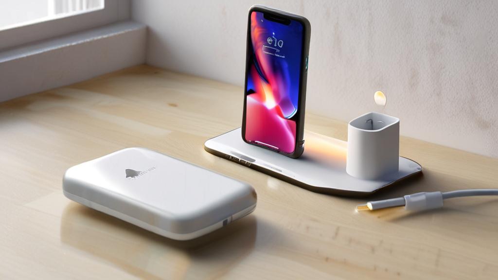 Иллюстрация к статье: Контакты IQOS ILUMA: загрязнение или поломка